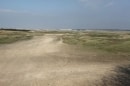 Fort Mahon, au parking
